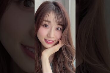 結美ちゃん綺麗可愛い大好き愛してる最高結美ちゃん超 #かわいい