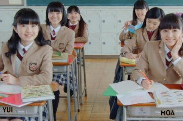 Sakura Gakuin - Animarhythm (2014) cc sub.