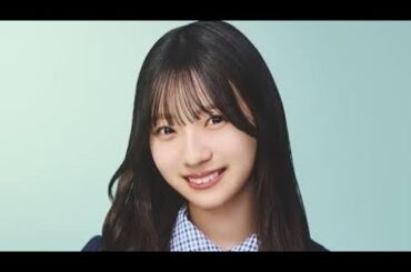 日向坂46宮地すみれ、20歳の節目にInstagramアカウント開設