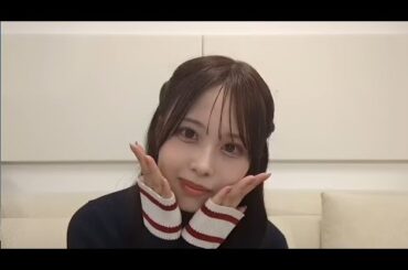 佐藤璃果（乃木坂46）  2026年01月19日 のぎおび SHOWROOM 【音量UP】