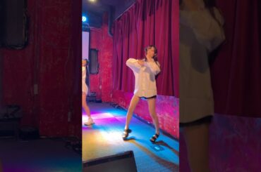 AMOUR 「セツナキス」2024.08.25 〜彼シャツ公演〜　#地下アイドル　#live #伝説のLIVE #新栄daytrive #shorts #地下アイドル #アイドル