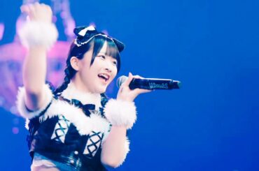 【chuLa (ちゅら)】LIVE映像 @ Kanadevia Hall (2025.12.24 HEROINES Xmas Day1)