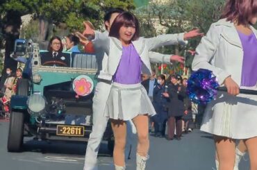 ズートピア2記念　　スペシャルグリーティング　　ニックとジュディと上戸彩