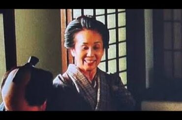 べらぼう＞🎙️「うおお、そのせりふ！」「絶対わざとだよね？」  “ナウシカ声優”島本須美が「怖くない。怖くない」→ファン沸く💥