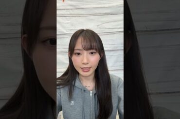 青山なぎさのインスタライブ 2026/01/14