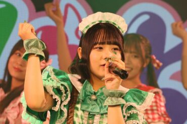 【オカシリゾート】イベント動画前半 in リリバリ万感(20240824)4K60FPS