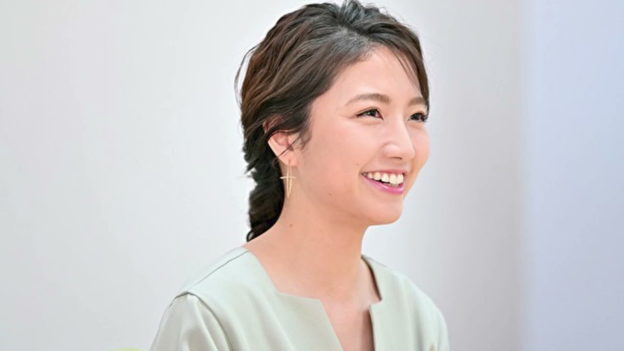 ミタパン”三田友梨佳アナ、父の職業をTV初告白 松岡昌宏が目を丸くし驚き「あ、あ、そうなの?」 ミタパン”三田友梨佳アナ、父の職業をTV初告白 松岡昌宏が目を丸くし驚き「あ、あ、そうなの?」