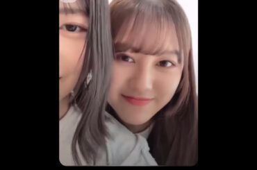 みっちゃん「ふっふっふっ～😤」よ～この肩を占領してご満悦👌😎　　　　　　　　　　　　 #日向坂46 #ご満悦可愛い#shorts