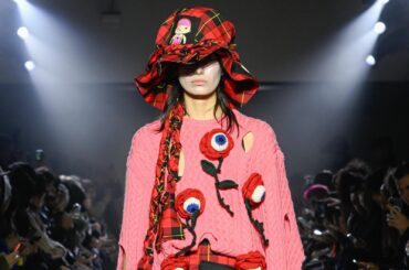 キディル 2026-27年秋冬コレクション - 静寂なパンク、穏やかな“ヘブン”へ... - ファッションプレス