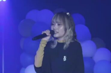 トウキョウ・シャンディ・ランデヴ ー 天海由梨奈・山下七海