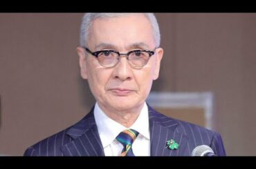 久米宏さん死去　古巣ＴＢＳ「ひるおび！」でニュース速報…江藤愛アナが伝える　司会の恵俊彰「驚きましたね」