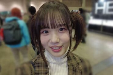 映画好き声優・稗田寧々が潜入取材！【東京コミコン2025】