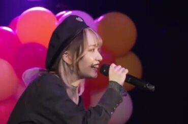 Baby you - 天海由梨奈・山崎エリイ