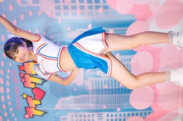 【4K/60p】VITORONチア部 『UP TO ME! ～ Believe』 東京アイドル劇場 @高田馬場BSホール 2025.09.14