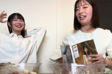 ダウンタイム中にいけちゃんと整形について語る