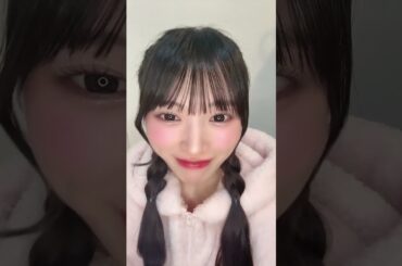 2026年01月15日 TikTokLIVE 久保怜音 (log you)