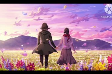 悪魔の子「梶裕貴×石川由依」