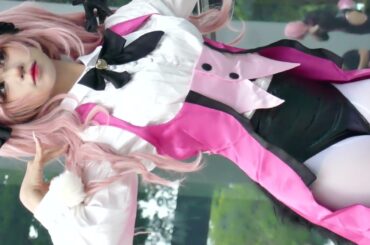 2022漫展 7月 广州萤火虫 cosplay41