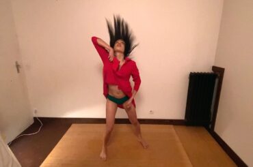 坂本龍一の息子・空音央監督×安藤サクラ主演作、『関心領域』のジョナサン・グレイザー監督作など5人の映像作家による短編集『ショート・パルス 5つの鼓動』