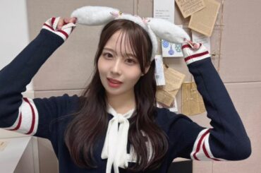 【佐藤璃果】のぎおび 2026.01.19