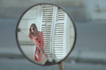 水原希子、パリと生きるサンローラン・スピリット。