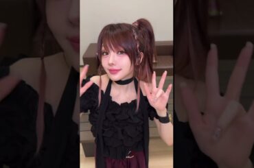 田中れいな『カリスマックス - Snow Man』