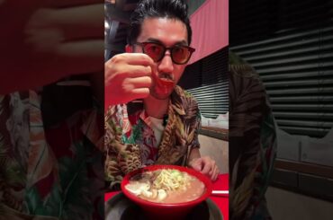 【熊本ラーメン】飲食の虎がガチレビュー