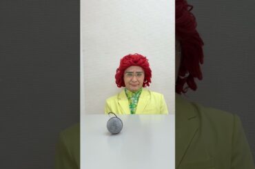 NHK紅白歌合戦ゲスト審査員 野沢雅子さんものまね