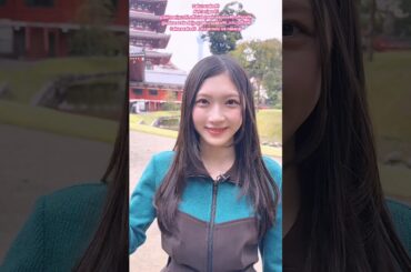 谷口愛季 小島凪紗 武元唯衣 三人で木枯らしは泣かない♪櫻坂46