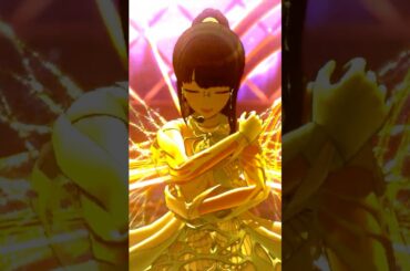 歌い分け灯織センターのUka #シャニソン #イルミネーションスターズ #shorts