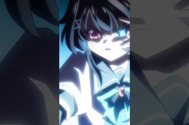 『パニッシュメント』9-nine- Ruler’s Crown｜Branch09