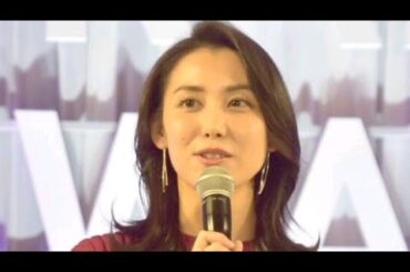 日テレ・杉野真実アナ、第1子の出産を報告「小さくとも力強い命を前に、愛おしい気持ち」