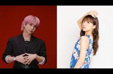 三森すずこ、4年ぶりラジオ出演　佐久間大介と再会し語る『白蛇』の縁と巡り合う運命