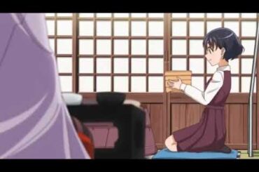 お粗末さま　[小金井小糸] [尾崎由香] [江戸前エルフ] [05-585]