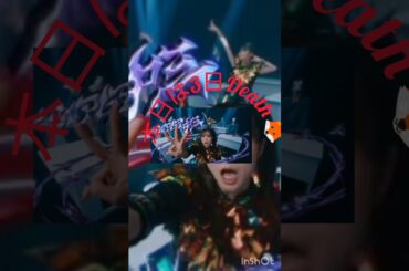 【BABYMETAL】今日は3の日です🦊　#shortvideo #shorts #short #metal