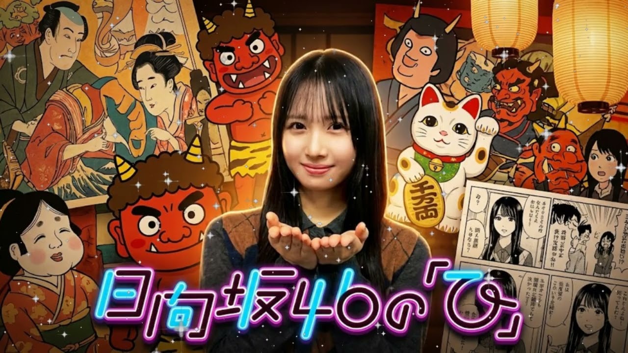 🔴【神回】上村ひなの、ラジオで”天才的な回答”を連発しスタジオ困惑!?「なのちゃんワールド」が炸裂した伝説の30分【日向坂46/作業用BGM】 🔴【神回】上村ひなの、ラジオで"天才的な回答"を連発しスタジオ困惑!?「なのちゃんワールド」が炸裂した伝説の30分【日向坂46/作業用BGM】