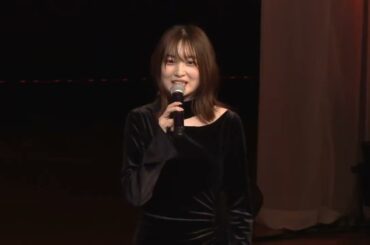 青ブタ 上田麗奈 大噛み