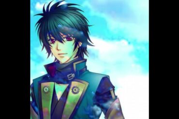 時空のゆりかご - 八雲都（CV：斎賀みつき）-［遙か5］