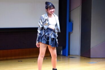 Riri(SEAF)「夜明けBrand New Days／ベイビーレイズJAPAN」東京アイドル劇場@渋谷シダックスカルチャーホール 2026年1月18日