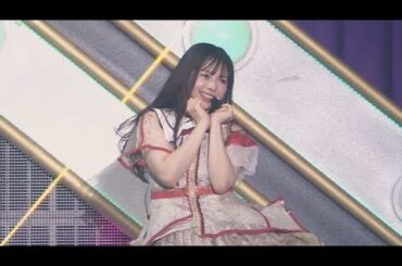 乃木坂46 おひとりさま天国 長嶋凛桜 focus