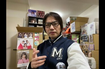 野中美希「腰椎椎間板ヘルニア」について　モーニング娘。’26 ハロコン欠席 ハロプロ