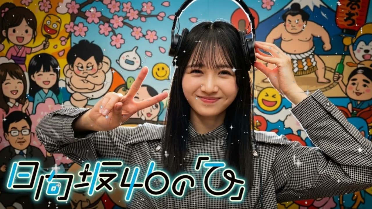 📻【日向坂46の「ひ」】上村ひなの「私、実は○○なんです…」深夜のテンションで明かした秘密とは?【2026.01.23】 📻【日向坂46の「ひ」】上村ひなの「私、実は○○なんです...」深夜のテンションで明かした秘密とは?【2026.01.23】