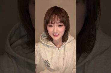 樋口日奈　インスタライブ　2026/01/22