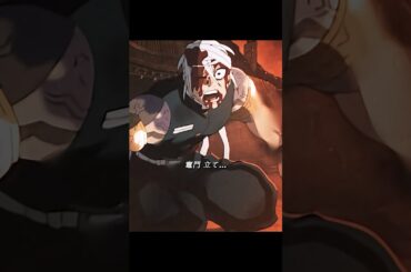 🎴🔥炎柱を失った哀しみの先に…音柱と最凶の鬼が花街で激突！⚔️🌙