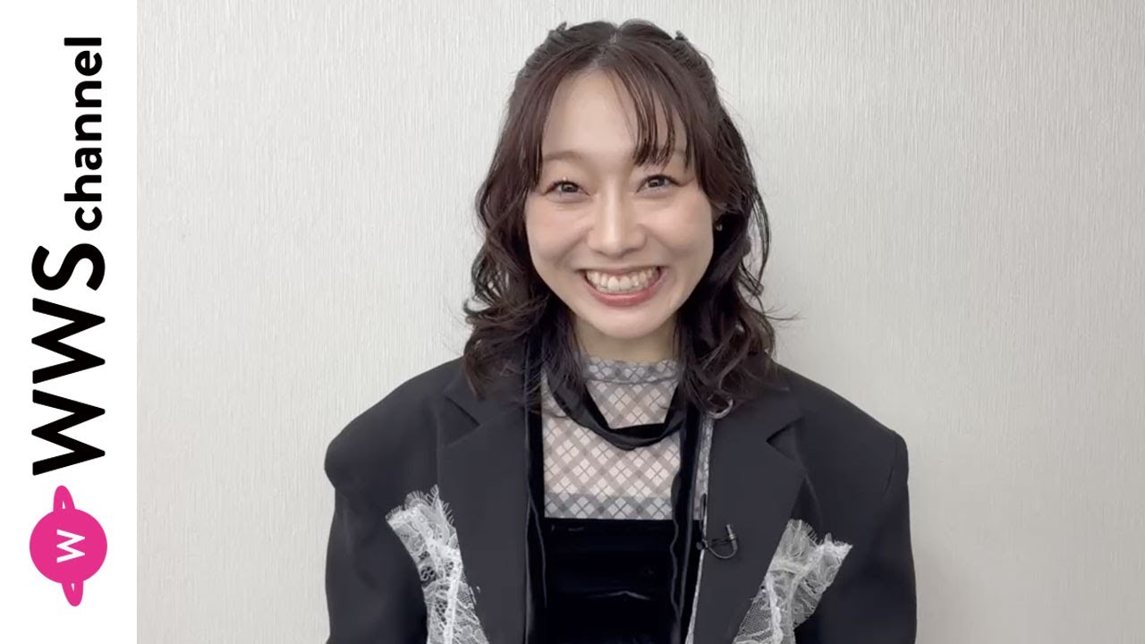 須田亜香里から2026年新年あけおめメッセージ!「フルマラソンに挑戦させていただくことになっております」 須田亜香里から2026年新年あけおめメッセージ!「フルマラソンに挑戦させていただくことになっております」