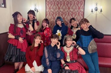 ボイスキット新年会　前編