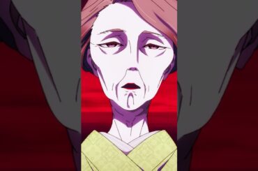 映画『この本を盗む者は』キャラクターPV第8弾：御倉たまき（CV.朴 璐美）深冬の祖母で、故人のはずだが...？#この本を盗む者は #朴璐美