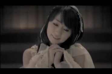 喜多村英梨 - 月詠ノ詩 (InShot Official Music Video)