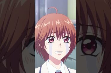 …この バカ…！｜TVアニメ「#花ざかりの君たちへ」第3話『負けるもんか！』より #HanaKimi #anime #山根綺 #八代拓