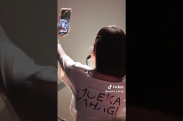 矢作萌夏 1st LIVE "Rebirth" 20230705 楽しかった〜！！🐸